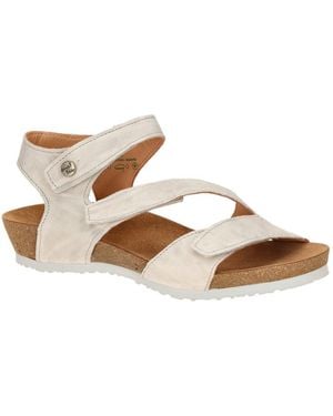 Think! 3-000297-2070 Sandalette - Schwarz