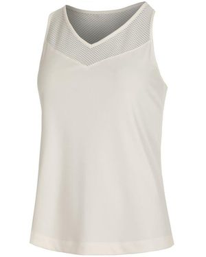 Fila Tanktop Top Angelina - Weiß