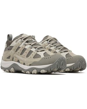 Merrell Accentor 4 Wp Wanderschuh - Schwarz