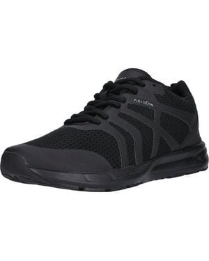 Endurance Clenny Sneaker Mit Atmungsaktiven Eigenschaften - Schwarz