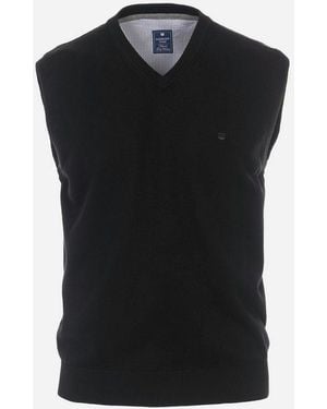 Redmond Pullunder 601 - Schwarz