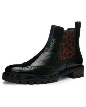 Ara Tulsa Chelseaboots - Schwarz