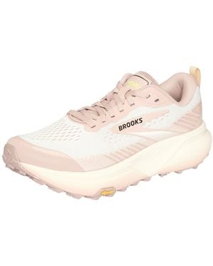 Brooks Cascadia 20 Laufschuh All-Terrain-Laufschuh Mit Virbam-Sohle - Schwarz