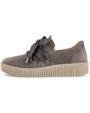 Gabor Sneaker - Schwarz