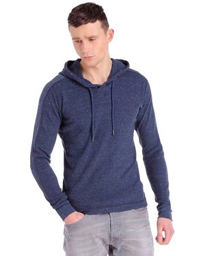 DIESEL Strickpullover T-Gourias - Blau