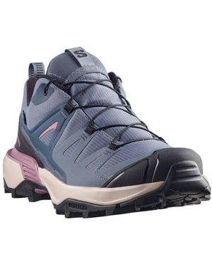 Salomon X Ultra 360 Gore-Tex Wanderschuh Wasserdicht - Blau