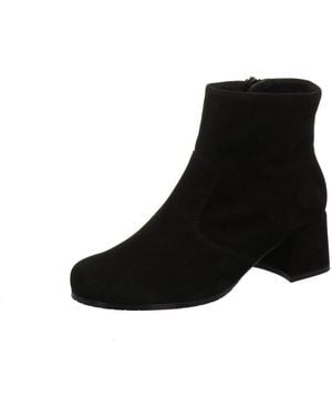 Semler M44223042001 Mira H Stiefelette - Schwarz
