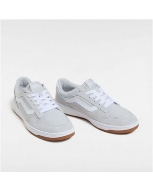Vans Ryland Ls Sneaker - Schwarz