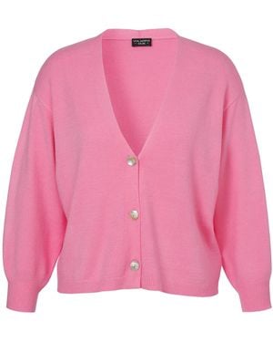 Via Appia Due Outdoorjacke - Pink