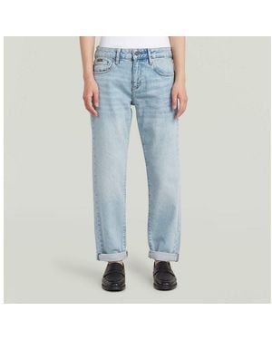 G-Star Boyfriend-Jeans Kate Im 5-Pocket-Stil - Schwarz