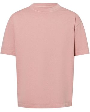 Nils Sundström T-Shirt - Pink
