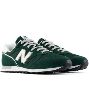 New Balance 373 Sneaker - Grün
