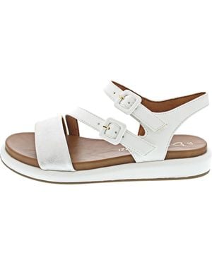 Marco Tozzi Sandalette - Schwarz
