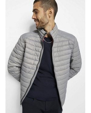 Cinque Steppjacke Ciwrap - Grau