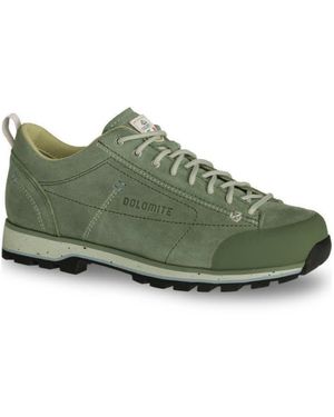 Dolomite Da Dol Shoe Ws 54 Low Evo Trekkingschuh - Grün
