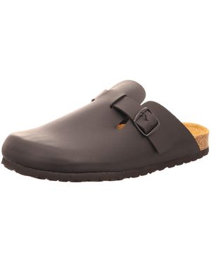 Longo 1006331 Clog - Braun