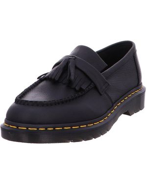 Dr. Martens Adrian Slipper - Schwarz