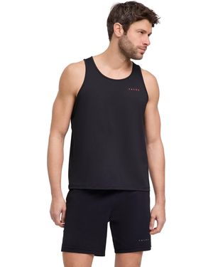 FALKE T-Shirt (1-tlg) für alle Workouts geeignet - Blau