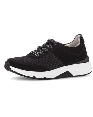 Gabor Sneaker - Schwarz