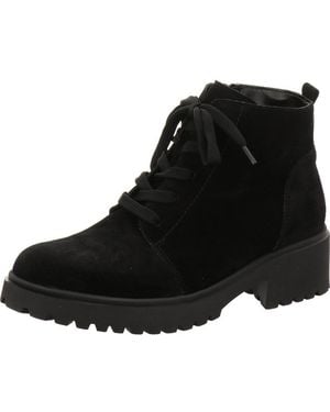 Waldläufer 716807 195 001 H-Luise Stiefel - Schwarz