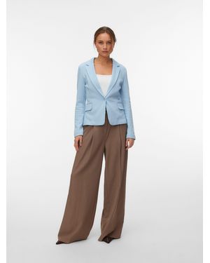 Vero Moda Jackenblazer - Blau