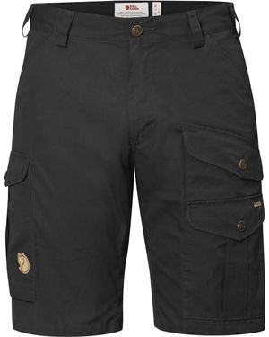 Fjallraven Trekkingshorts Barents Pro Shorts - Grau