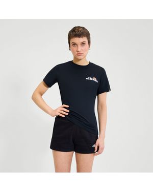 Ellesse T-Shirt Kittin Tee SGK13290 - Schwarz