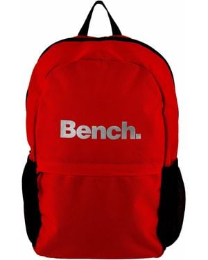 Bench Rucksack Freizeitrucksack (1-tlg) - Rot