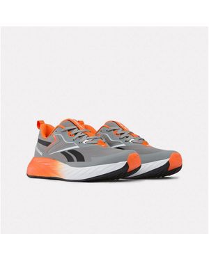 Reebok Verse Laufschuh - Schwarz