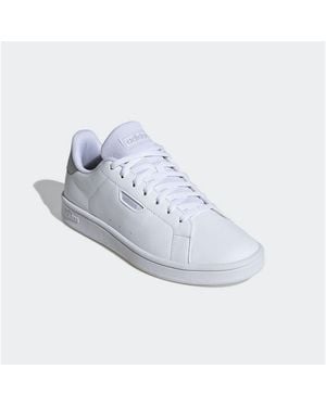 adidas Urban Court Sneaker - Schwarz