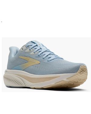 Brooks Ghost 17 Damen Running Laufschuhe 120431 1B 431 Laufschuh - Blau