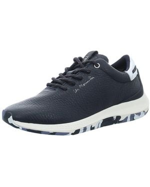 Tbs Jazzrun Sneaker - Blau