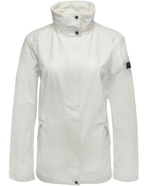 Schoeffel Sommerjacke Warrington - Weiß