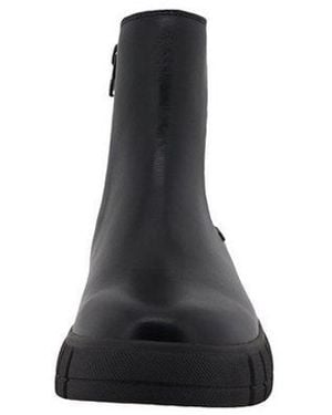 Tom Tailor Stiefel Winterstiefel - Schwarz