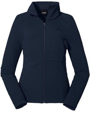 Schoeffel Fleecejacke Schiara - Blau