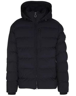 Wellensteyn Outdoorjacke Für Herren (1-St) Männlich - Blau
