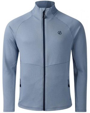 Dare 2b Outdoorjacke Herren Stretch Midlayer Outdoor-Jacke - Blau