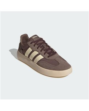 adidas Barreda Decode Schuh Sneaker - Schwarz