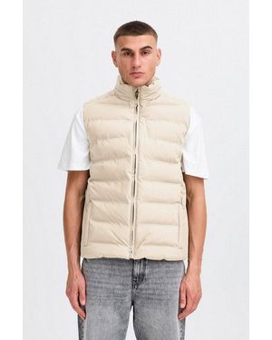 Solid Steppweste Sdmilas Moderne Weste - Natur