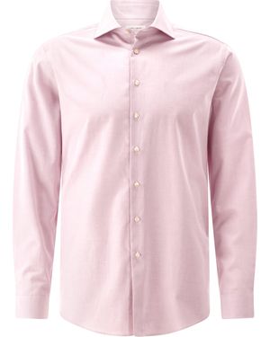 Carl Gross Businesshemd CG Ethan - Pink