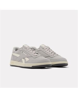 Reebok Reebok Court Advance Sneaker - Schwarz
