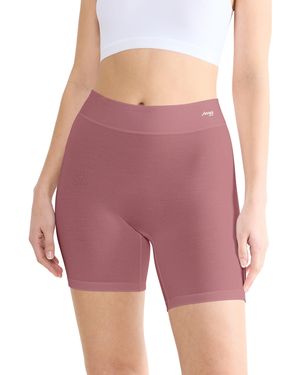 Sloggi Lange Unterhose FREE Evolve super weich, dehnfähig - Pink
