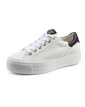 Paul Green Sneaker - Schwarz