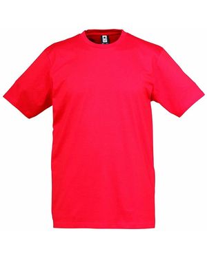 Uhlsport Team T-Shirt - Rot