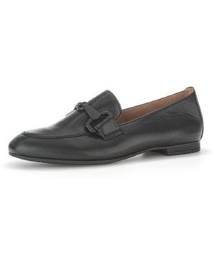 Gabor Slipper - Schwarz