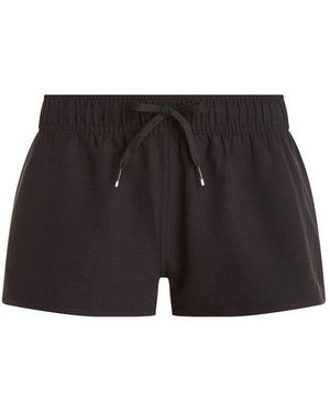 Protest Badeshorts Prtevi (1-St) - Schwarz
