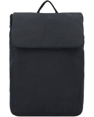 Bench Rucksack Loft, Polyester - Blau