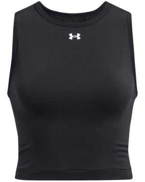 Under Armour ® Tanktop Train Seamless Tank 1379148 - Blau