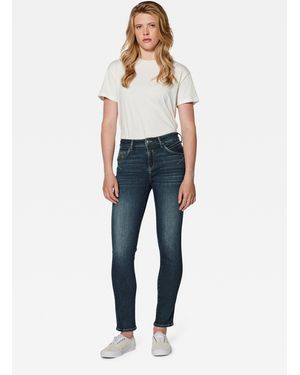 Mavi 5-Pocket-Jeans SOPHIE - Blau