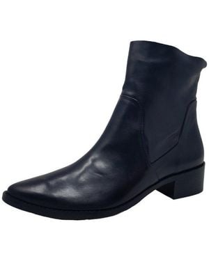 Paul Green Stiefelette - Blau
